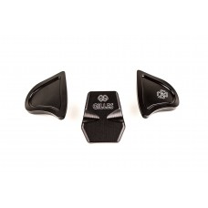 Gilles Race Cover Set for the Yamaha YZF-R1 / YZF-R1M (2020+)